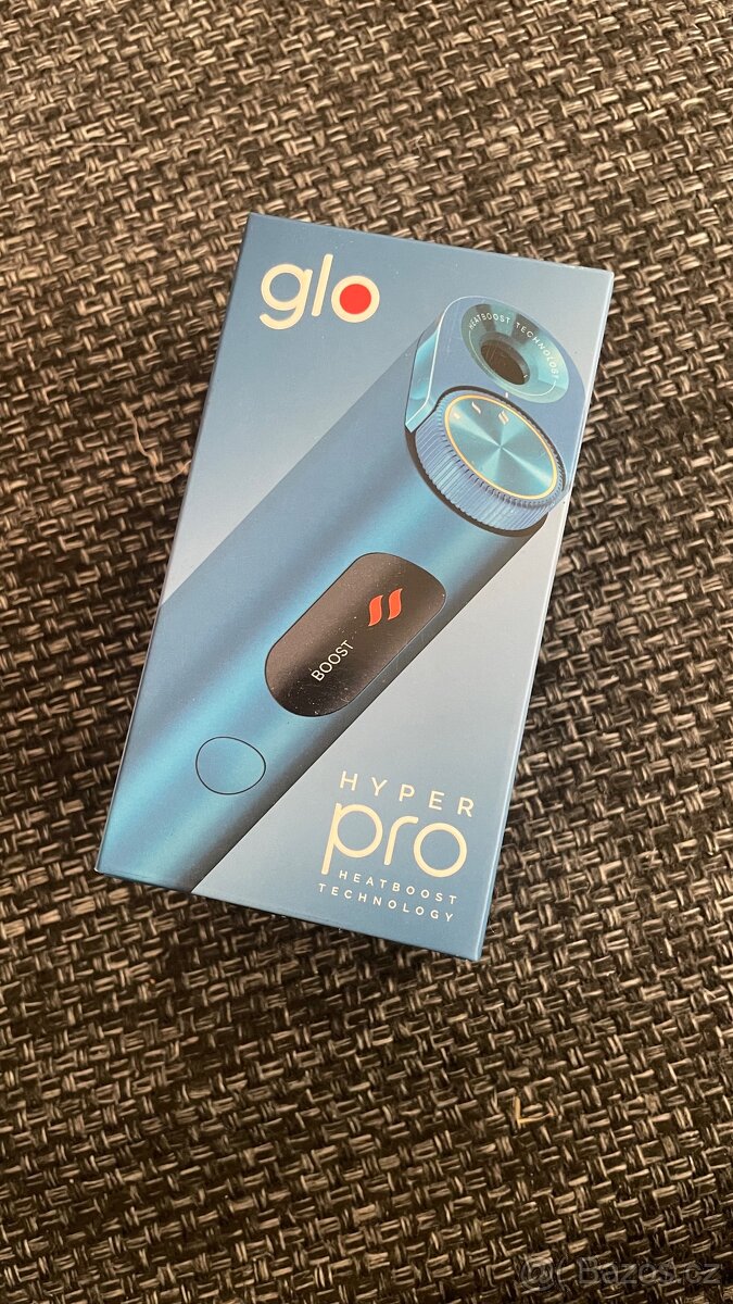 Glo Hyper pro