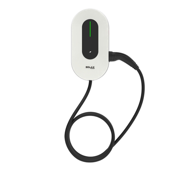 SolaX Power SMART EV CHARGER G2 X3-HAC-11P