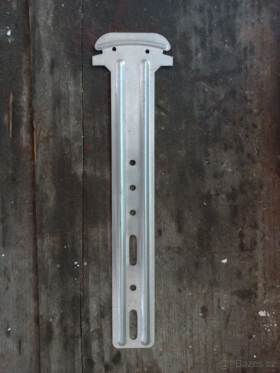 Krokvovy závěs 250mm