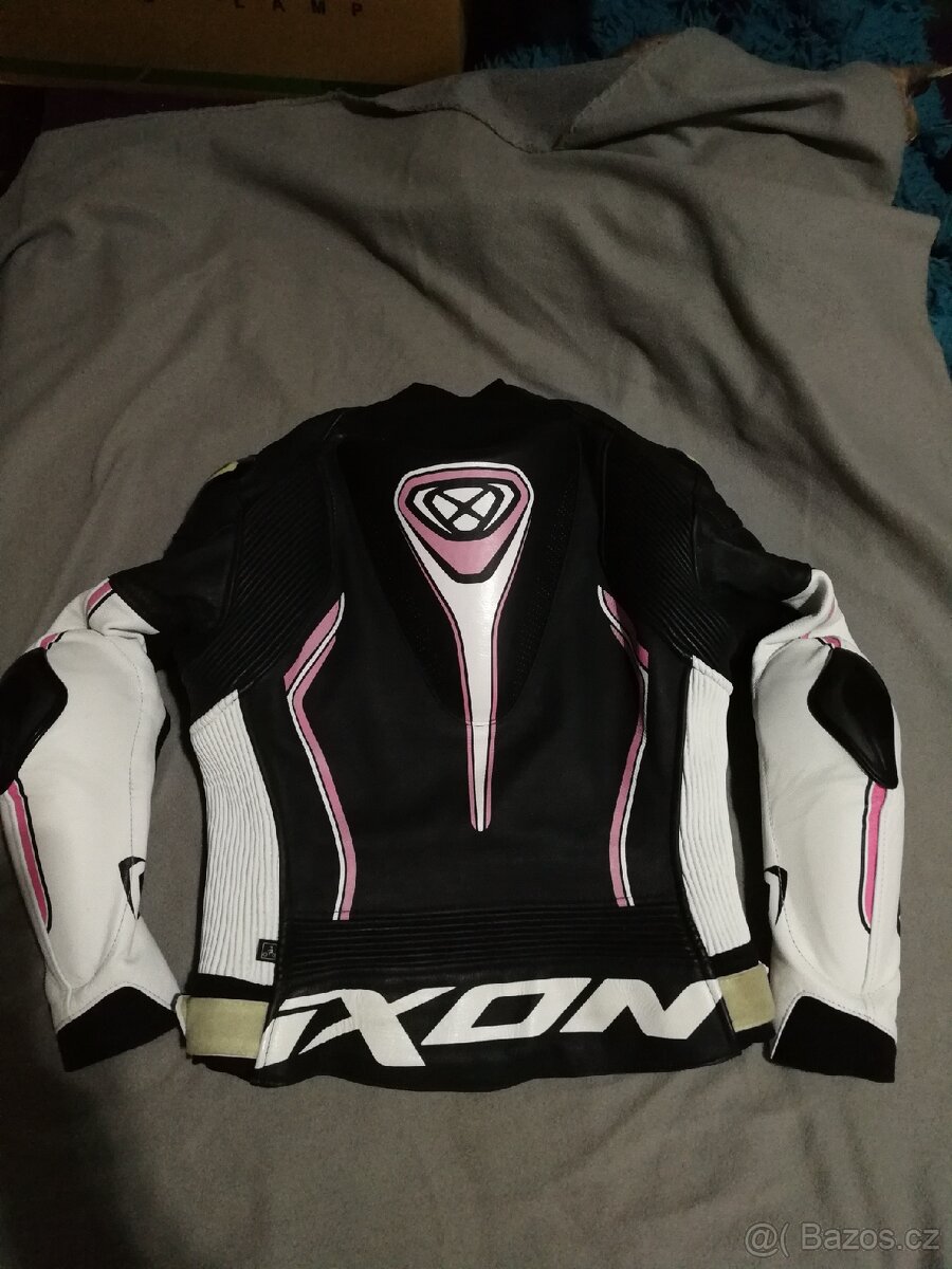 IXON VORTEX vel:S Damska kozena bunda