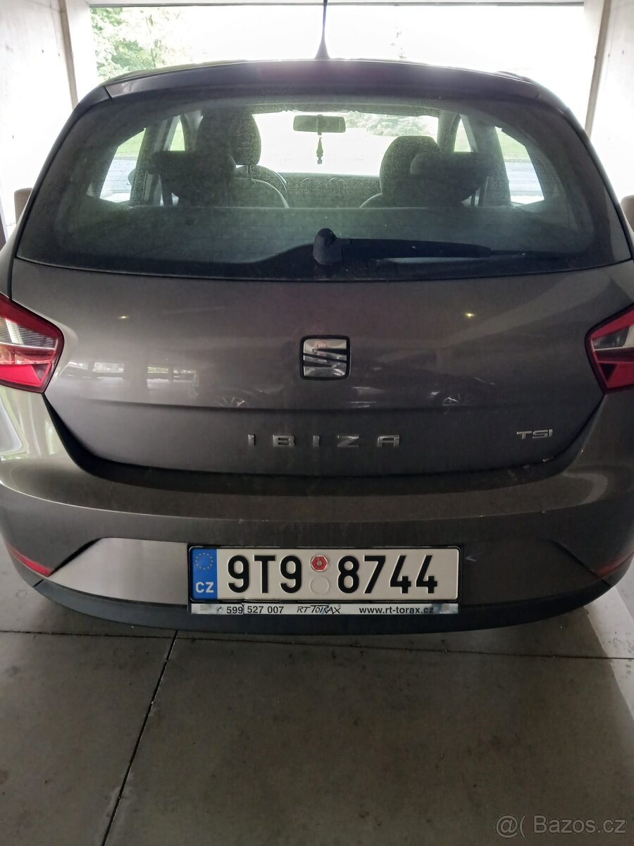 Seat super stav