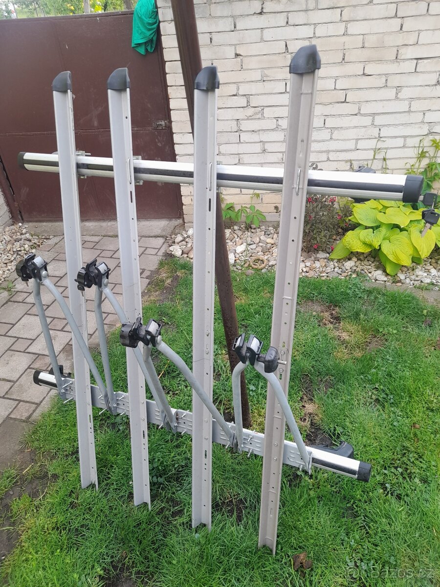 Prodám příčníky