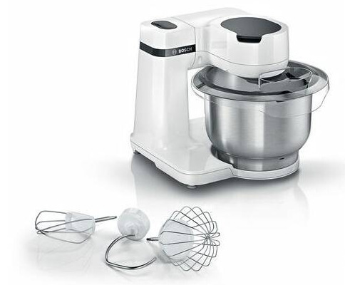 Kuchyňský robot Bosch MUM Serie 2 MUMS2EW00 bílý