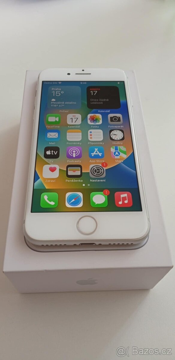 iPhone 8