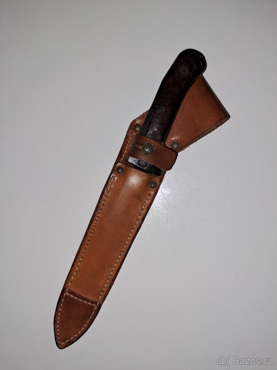 Bajonet ČSLA vz58