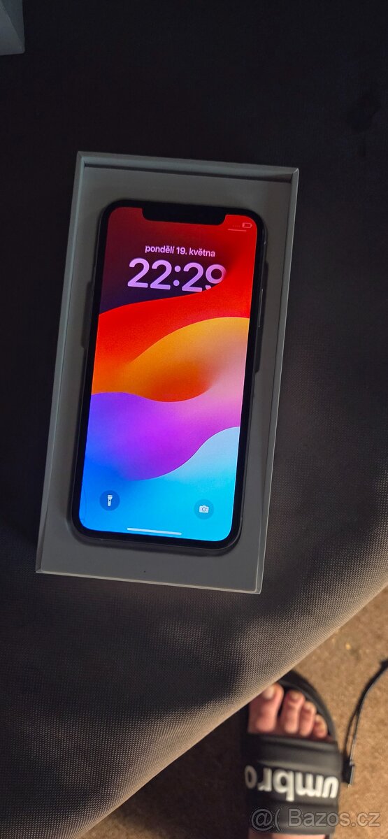 Iphone XS 256gb