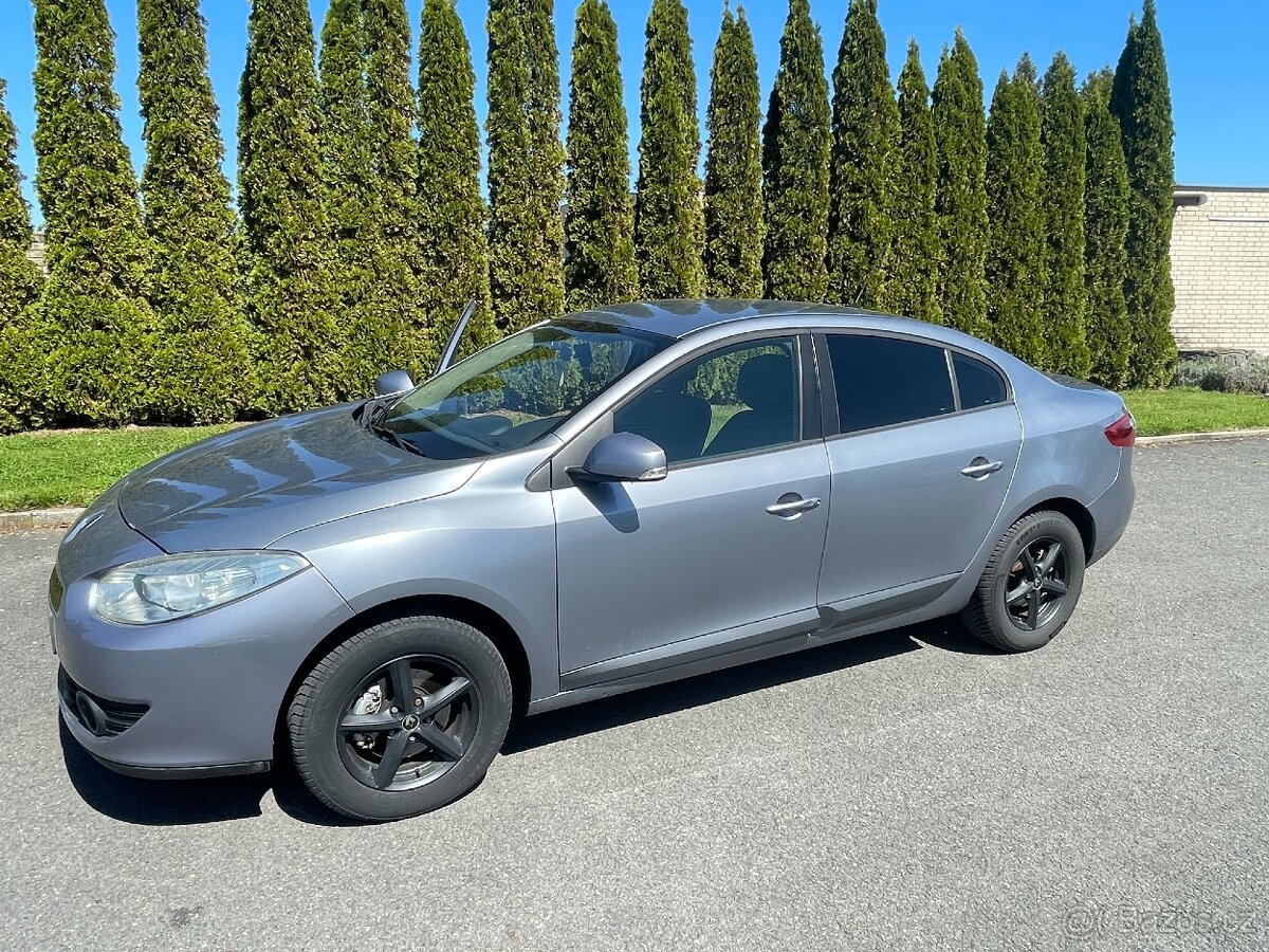 Renault Fluence