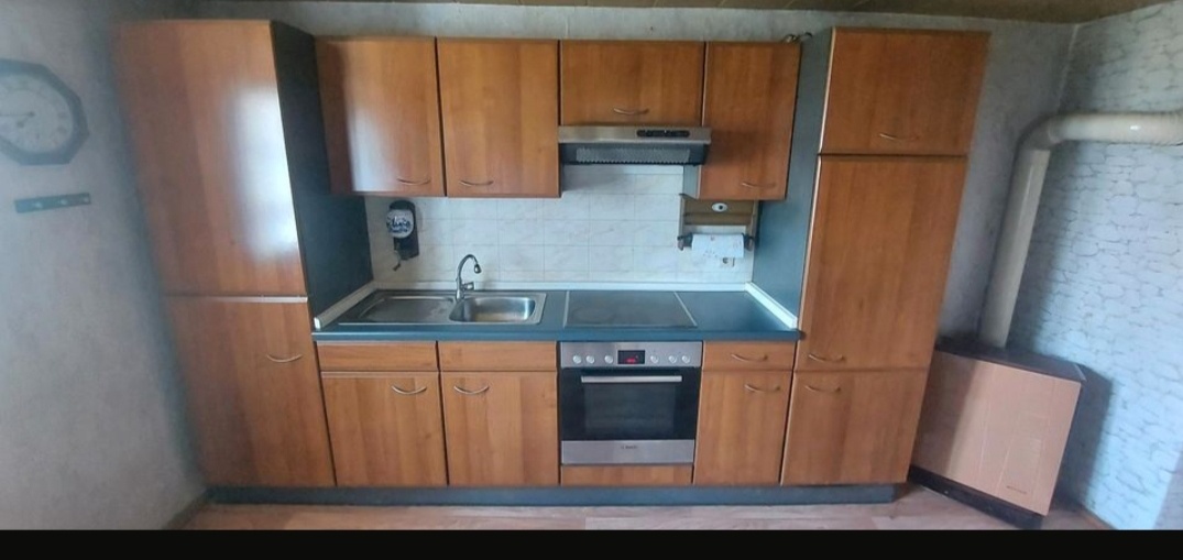 Kuchyňská linka