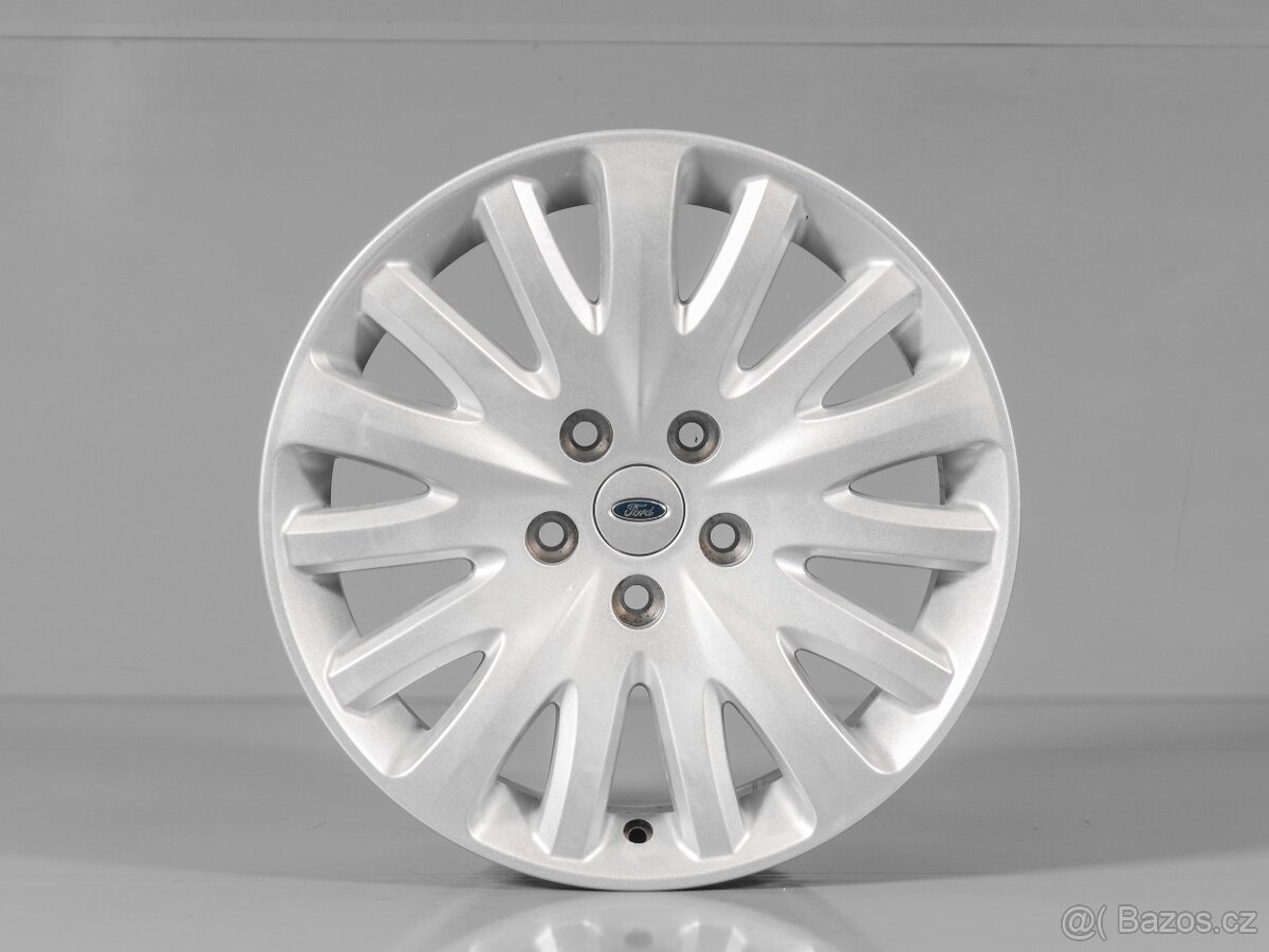 FORD FUSION USA, MERCURY ORIG. R17, ET 44, 5x114,3 (179T)