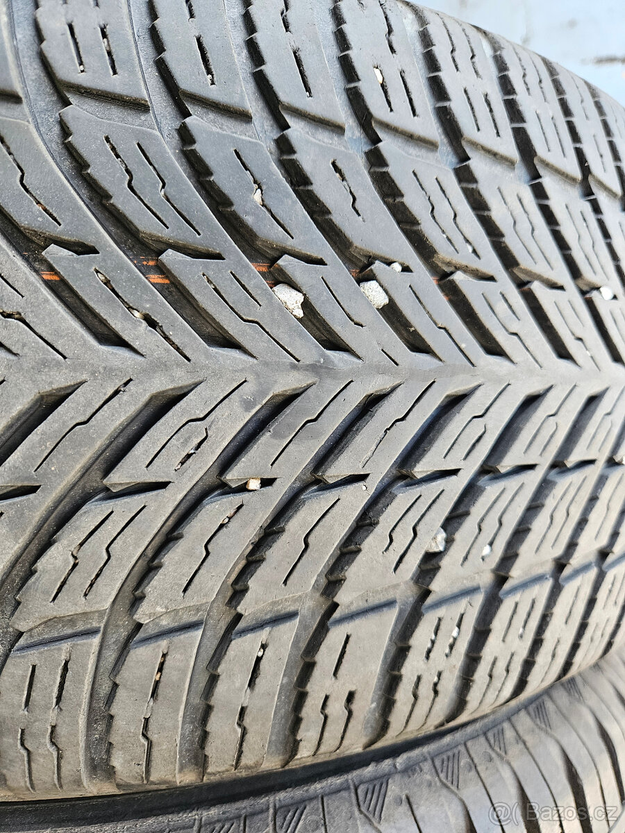 225/55R17 101W XL Seasonproof NOKIAN