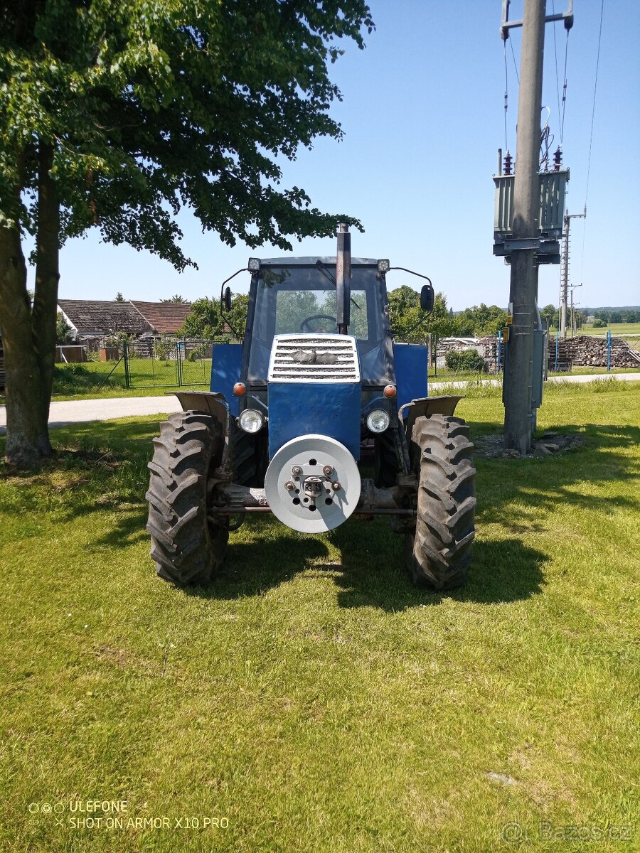 Zetor 12045