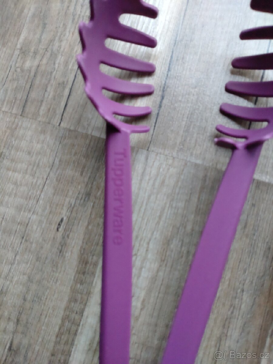Tupperware naběračka na těstoviny