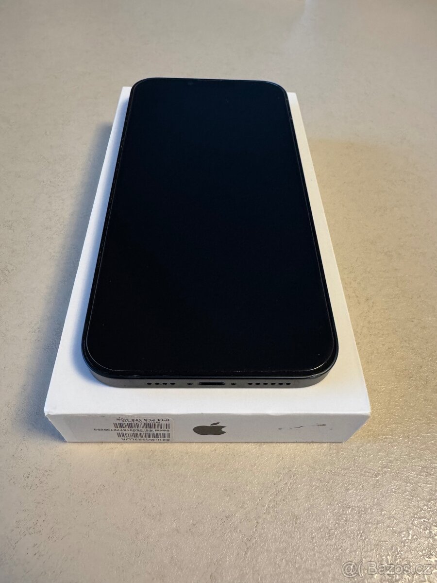 iPhone 14 Plus