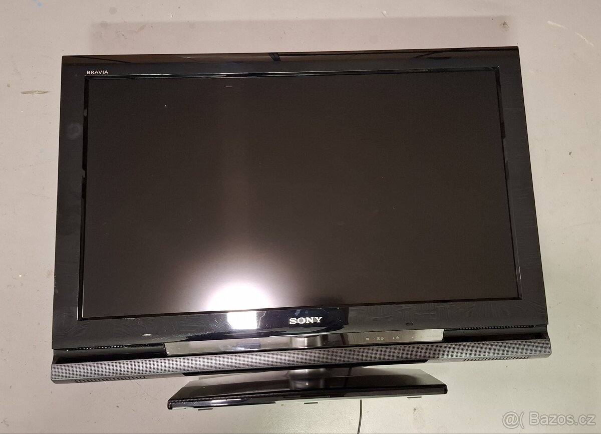 TV Sony Bravia