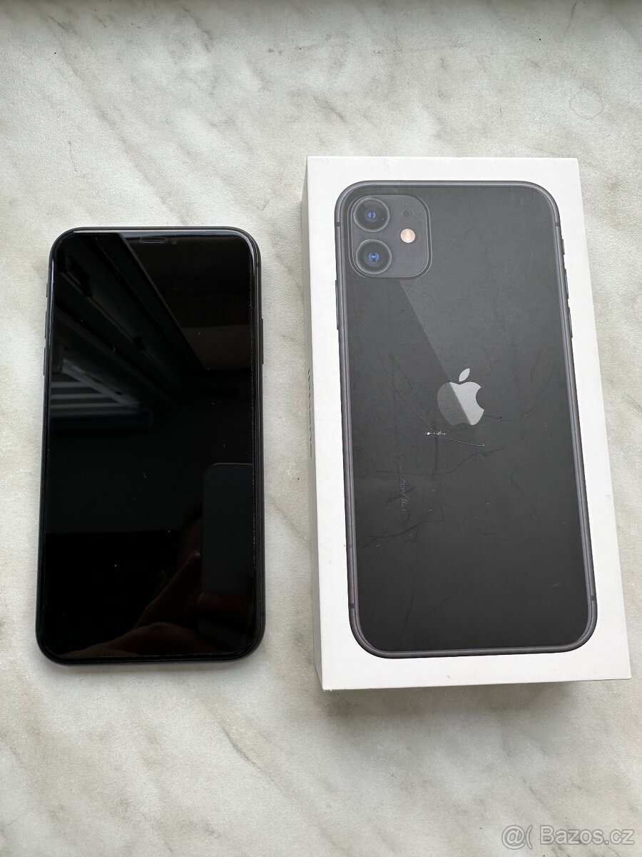 Iphone 11 64gb