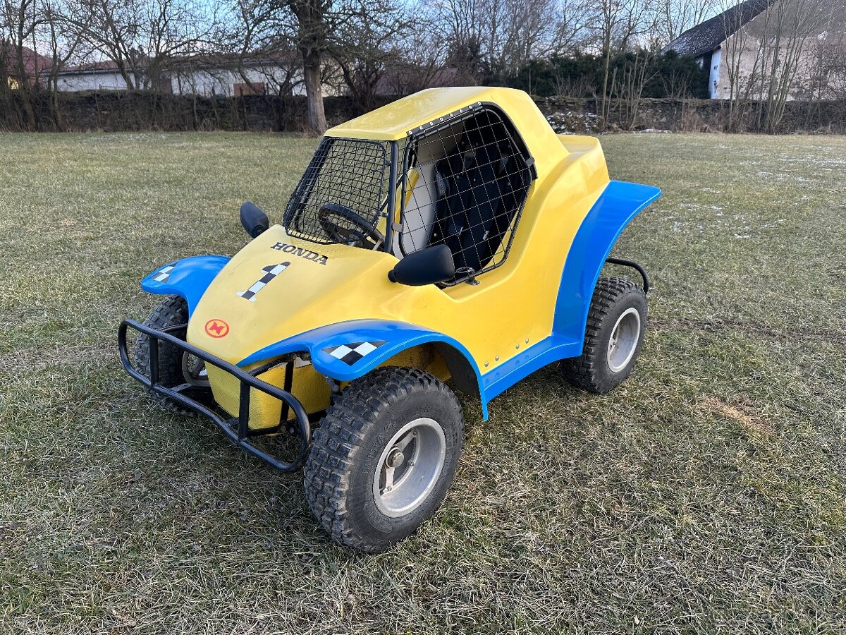 Buggy Havel Beta RS