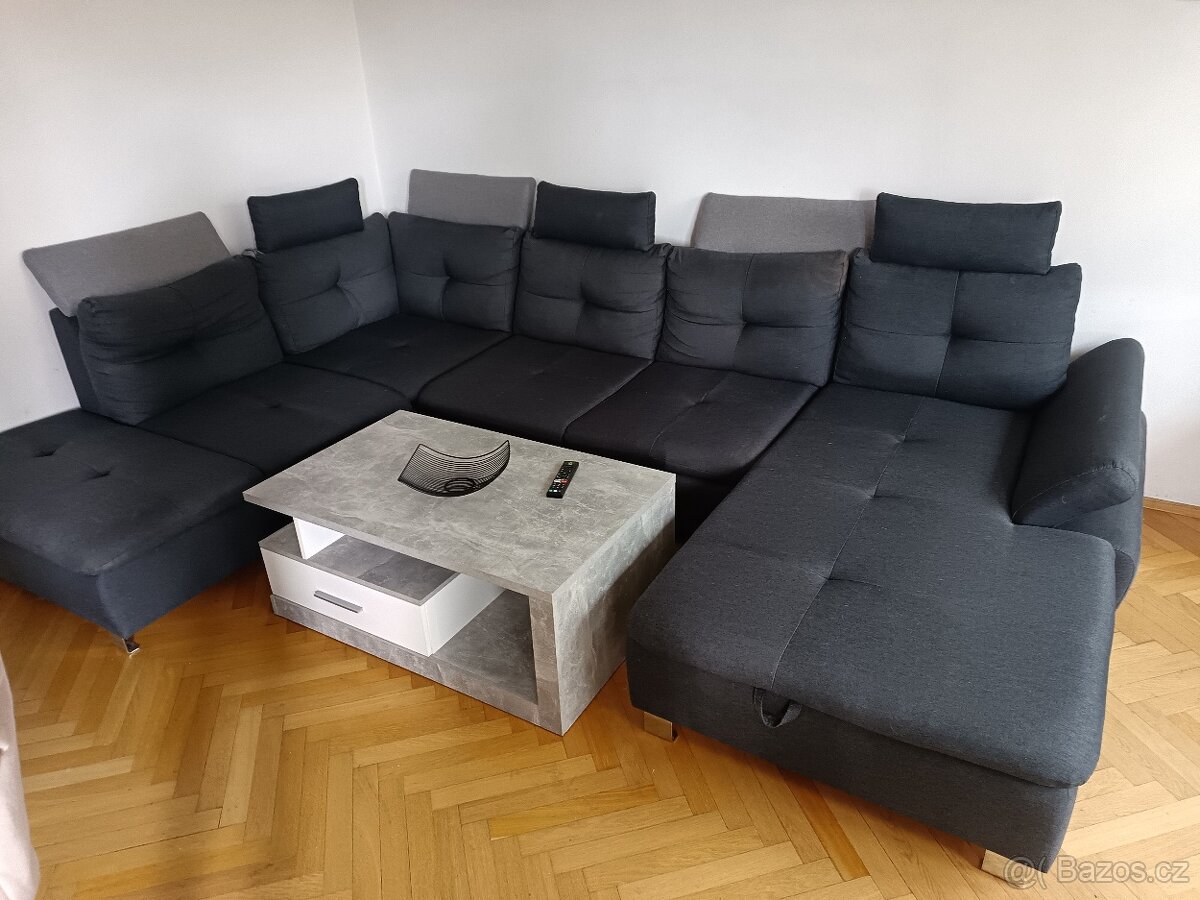 Sedací souprava