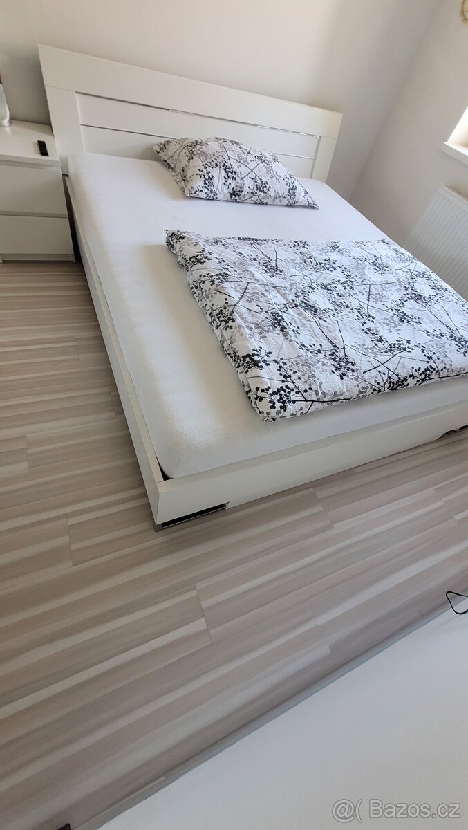 Postel 180x200