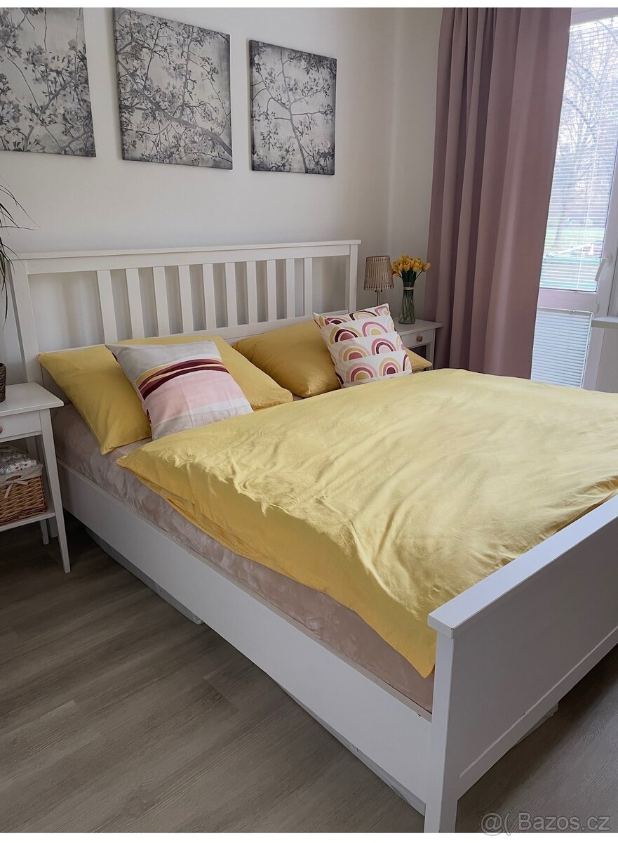 Postel Hemnes