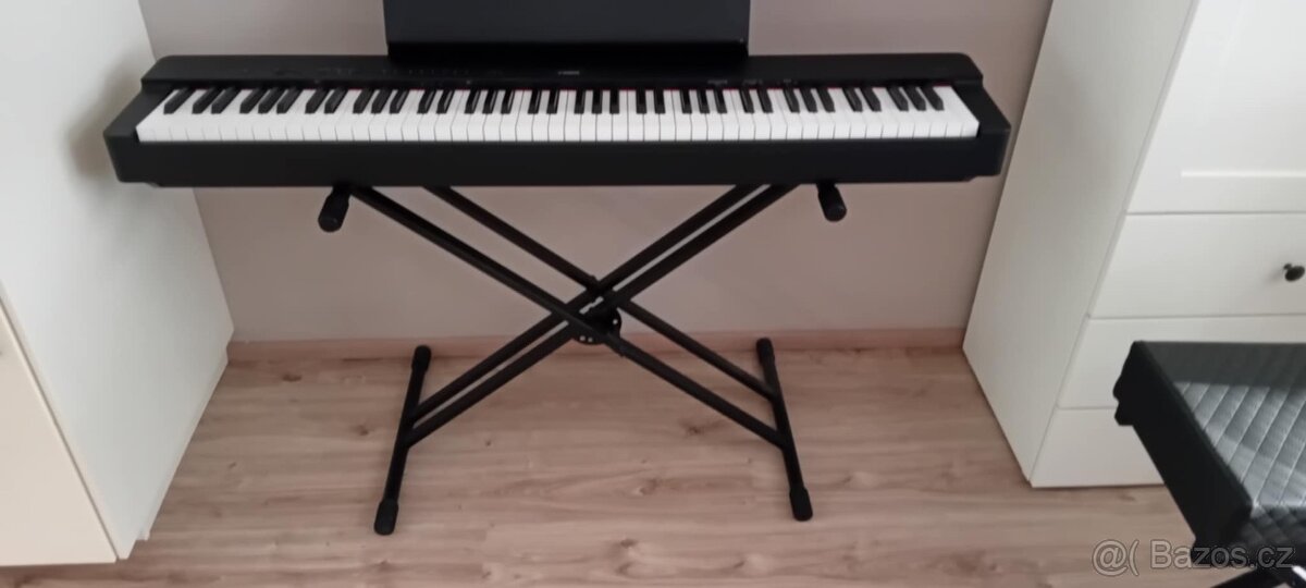 Digitální Piano Yamaha P-225