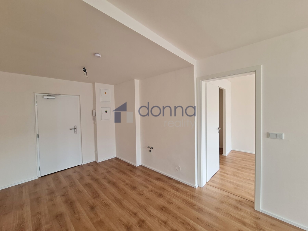 Prodej bytu 2+kk, 46 m², Čenětická, Praha 4 - Chodov