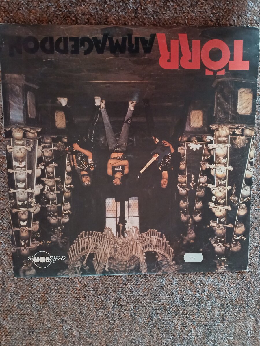 Lp
