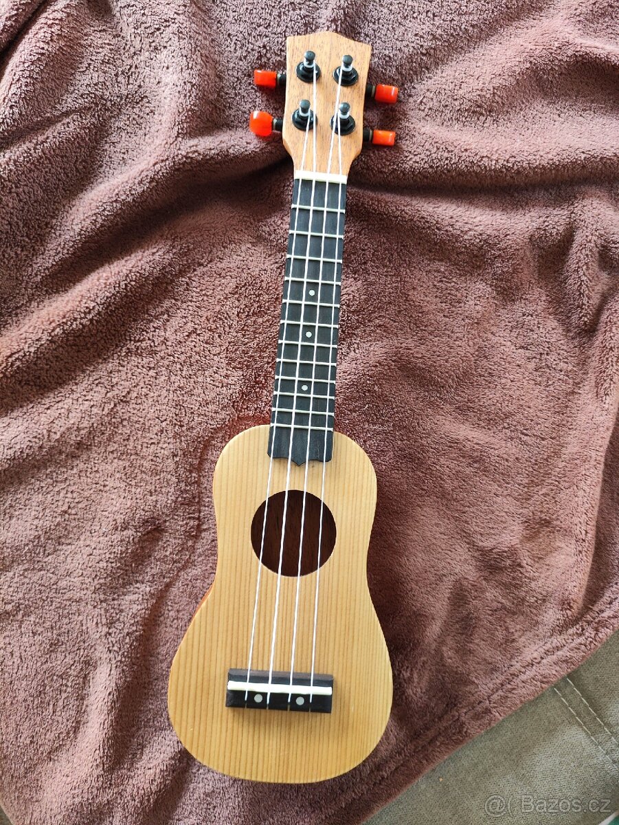 Ukulele sopranissimo 40 cm