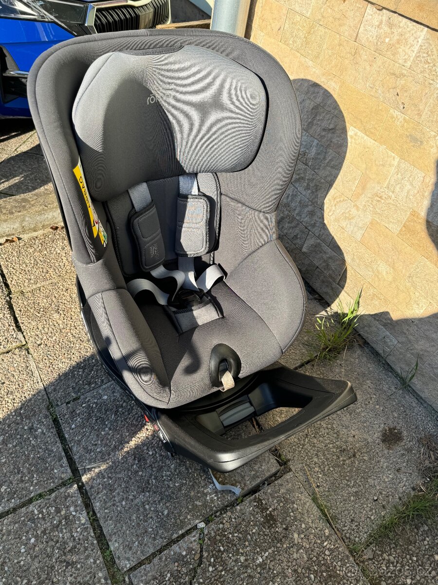 BRITAX Römer Autosedačka