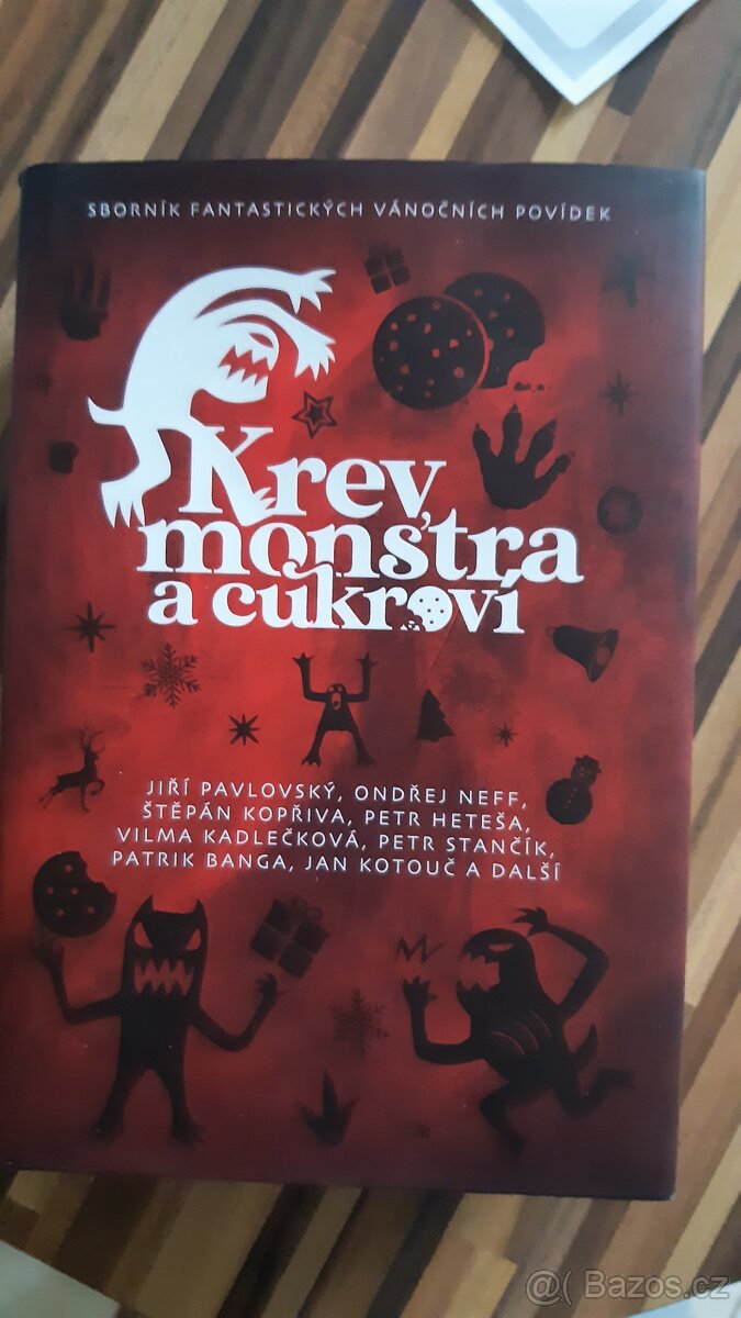 Kniha