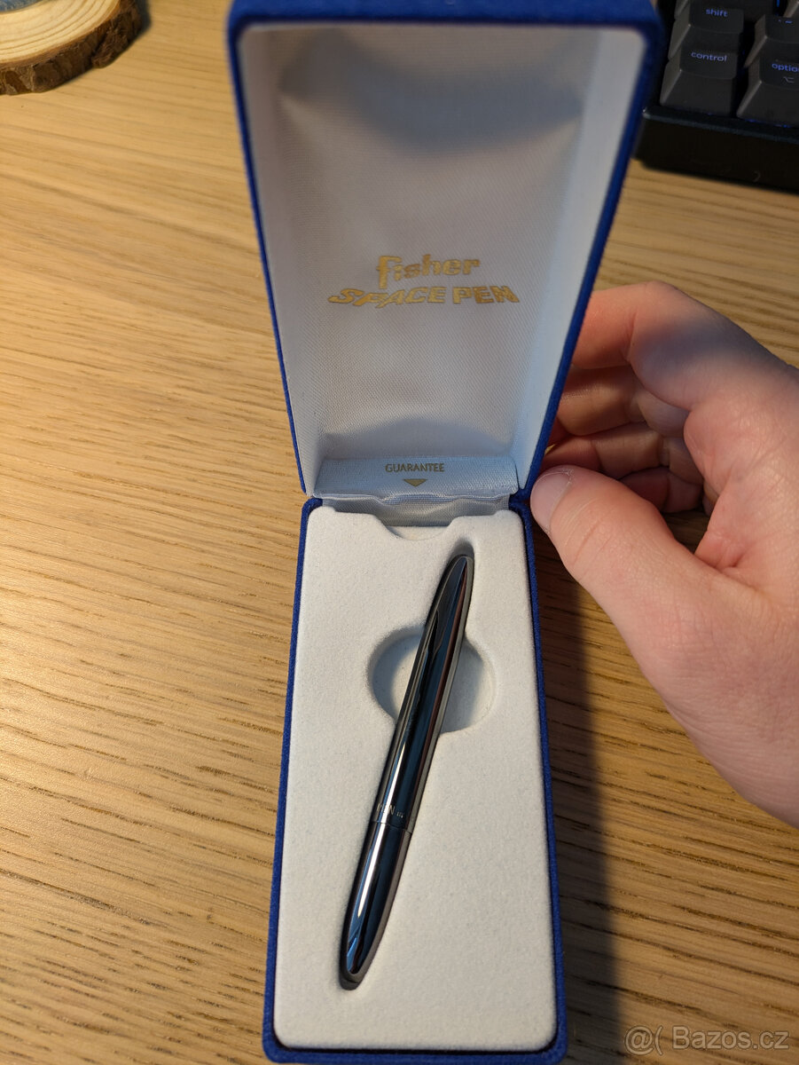 Fisher Space Pen 400BTN