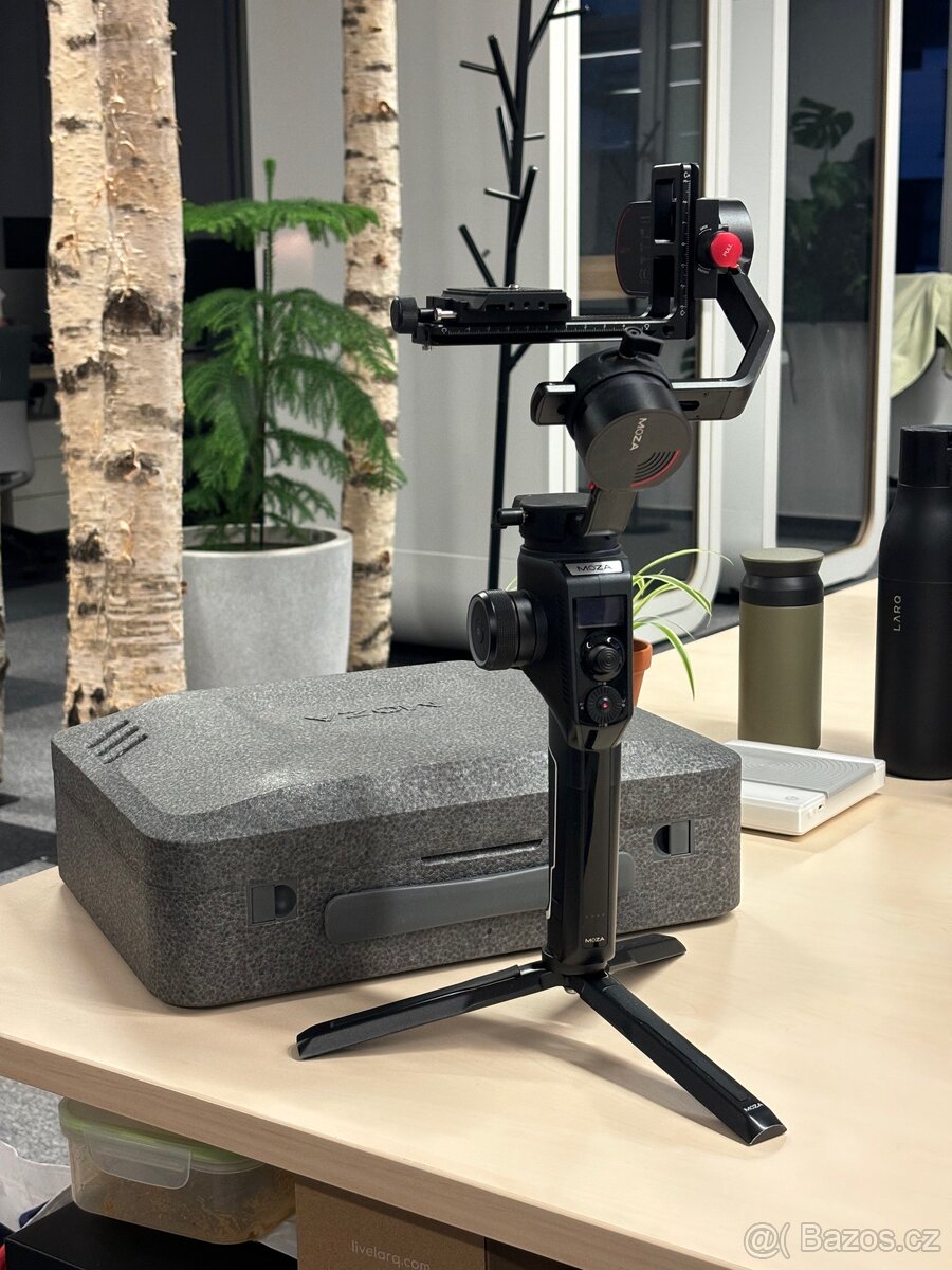Gimbal Moza AirCross 2