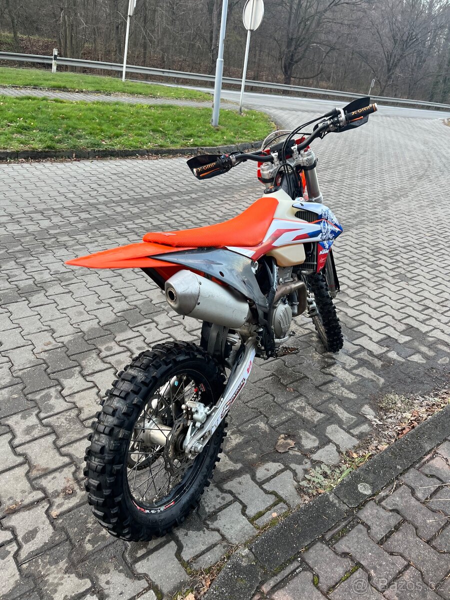 KTM 350 EXC-F