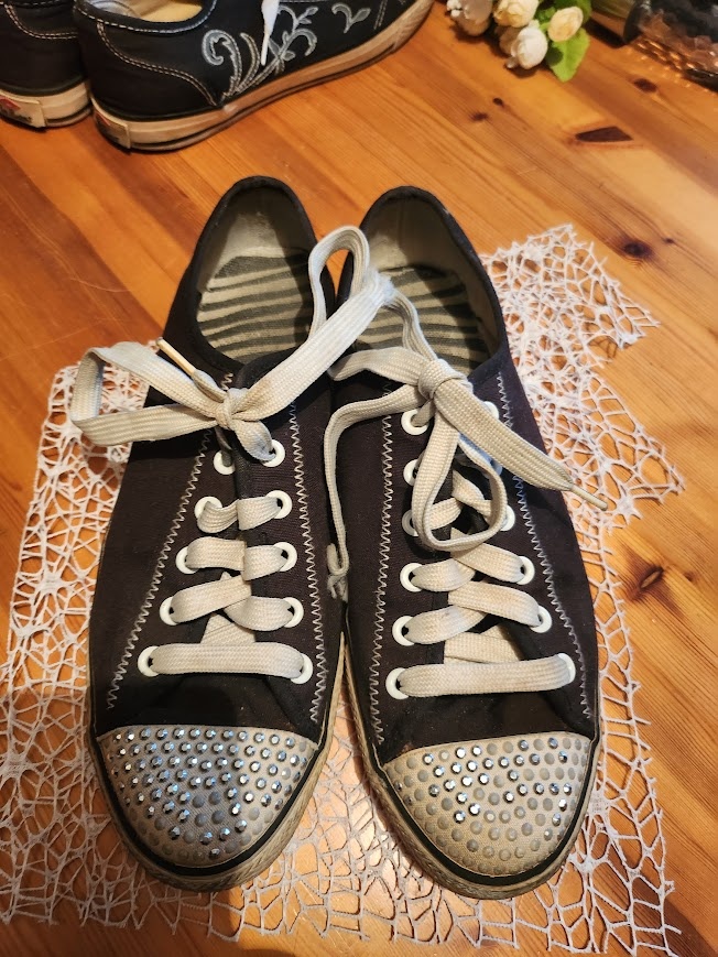 Tenisky Skechers