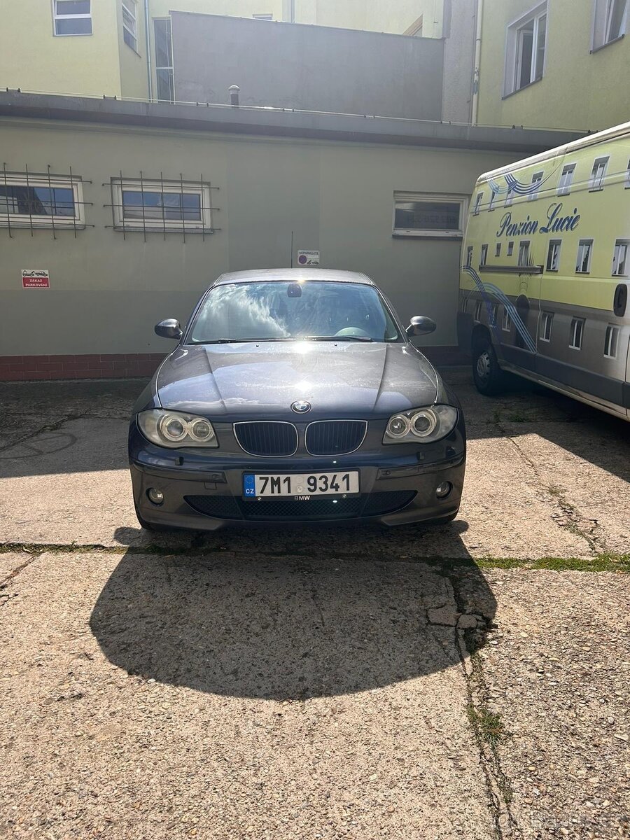 BMW 187