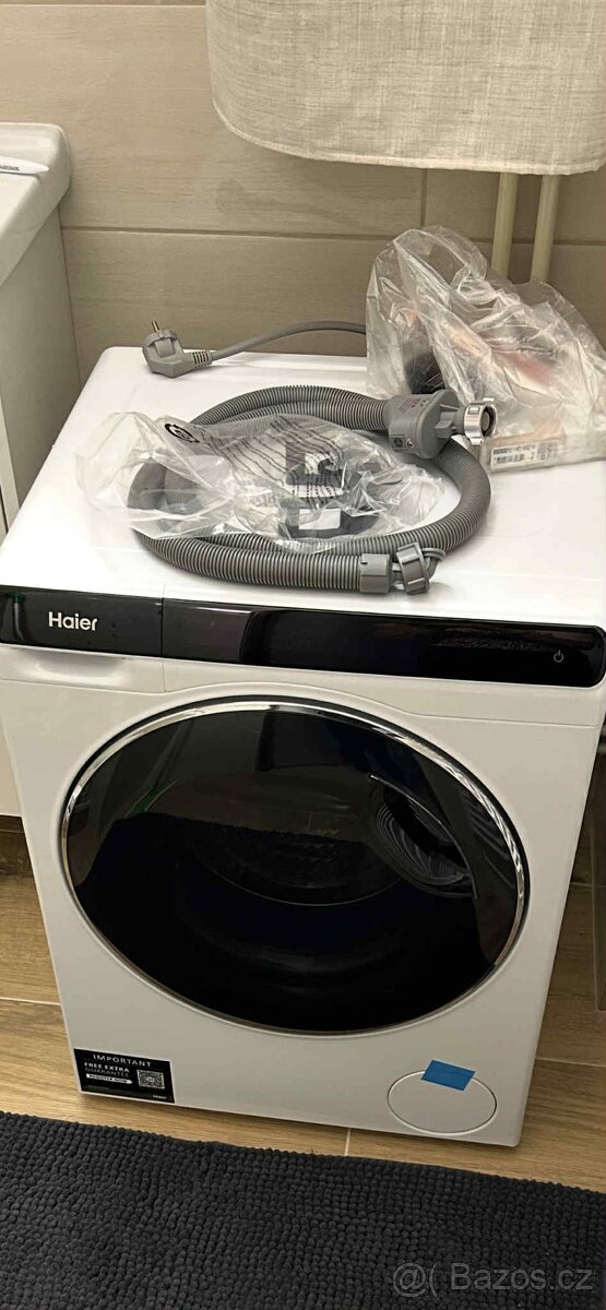 Pračka Haier