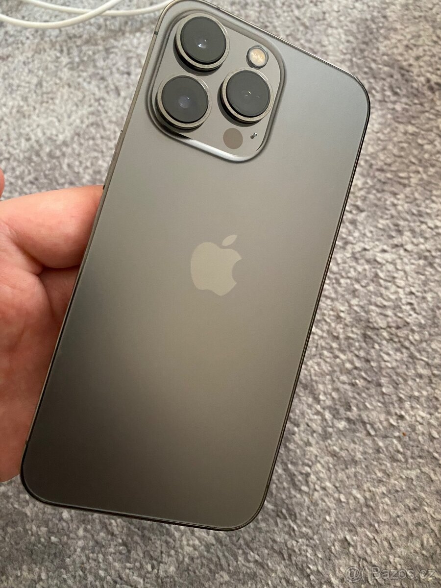 iPhone 13 PRO 128Gb…100% baterie