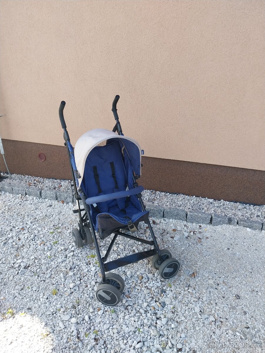 Bomimi golfky