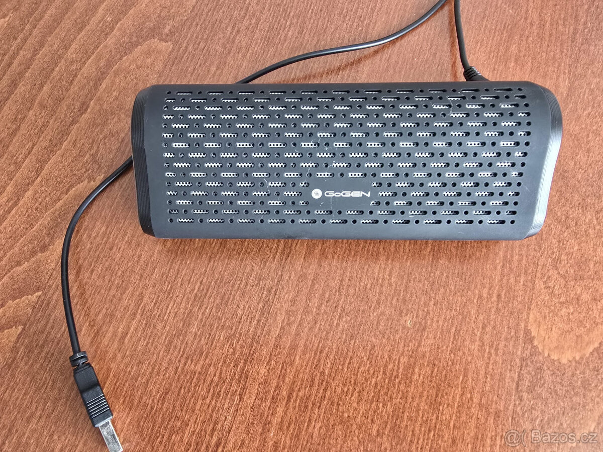 Stereo Reproduktor GoGen BS 110