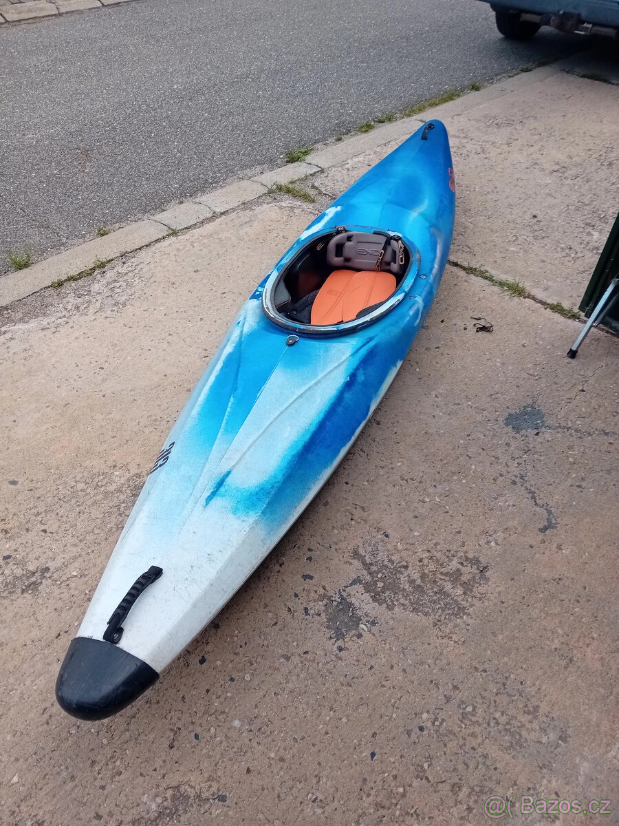 Kajak exo 313