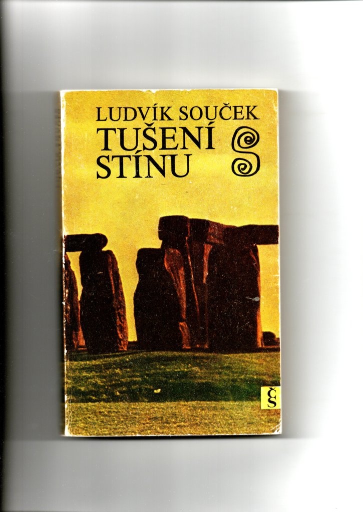 LUDVÍK SOUŠEK