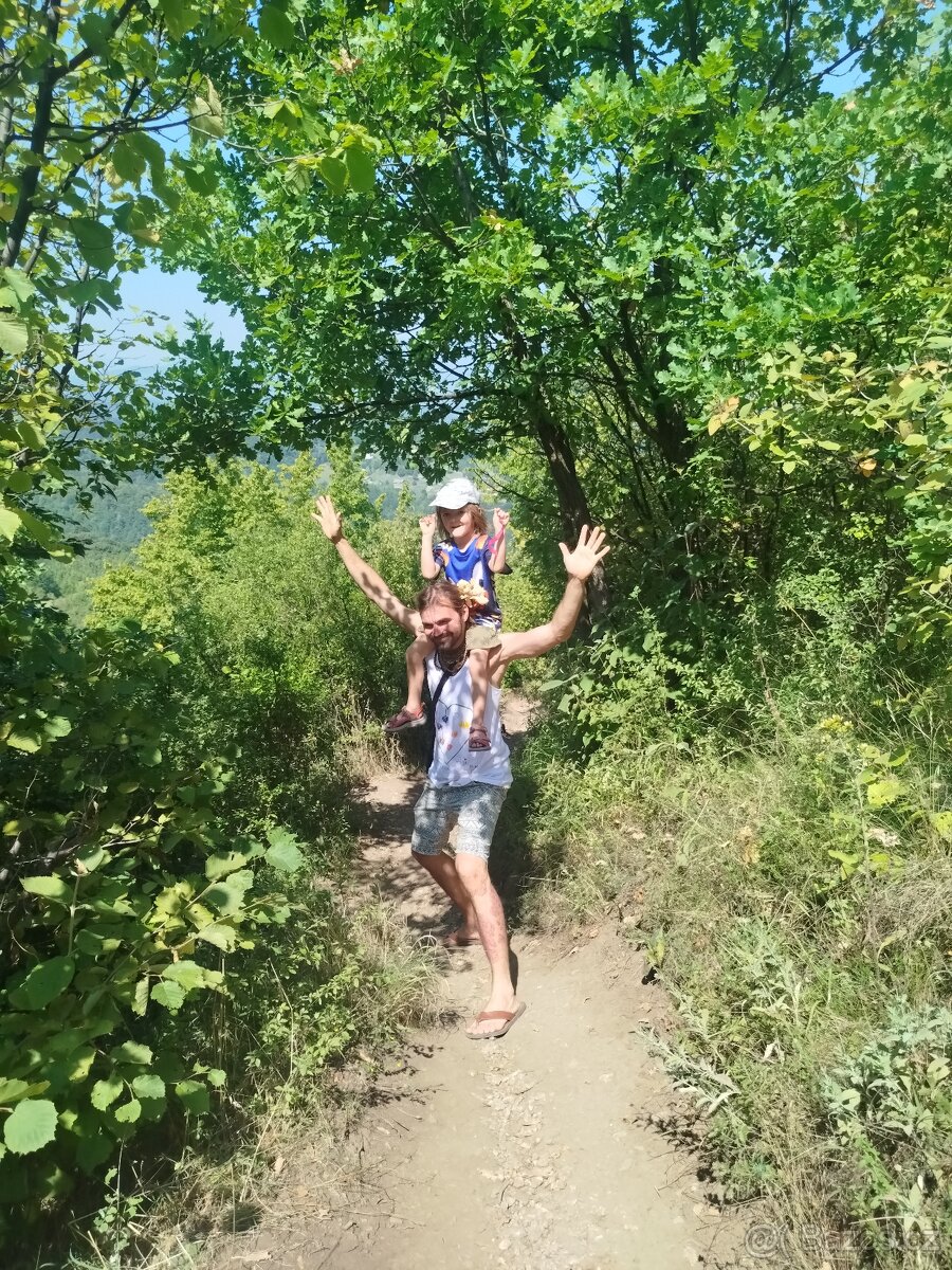 Hledám spolubydlení nebo spolubydlící