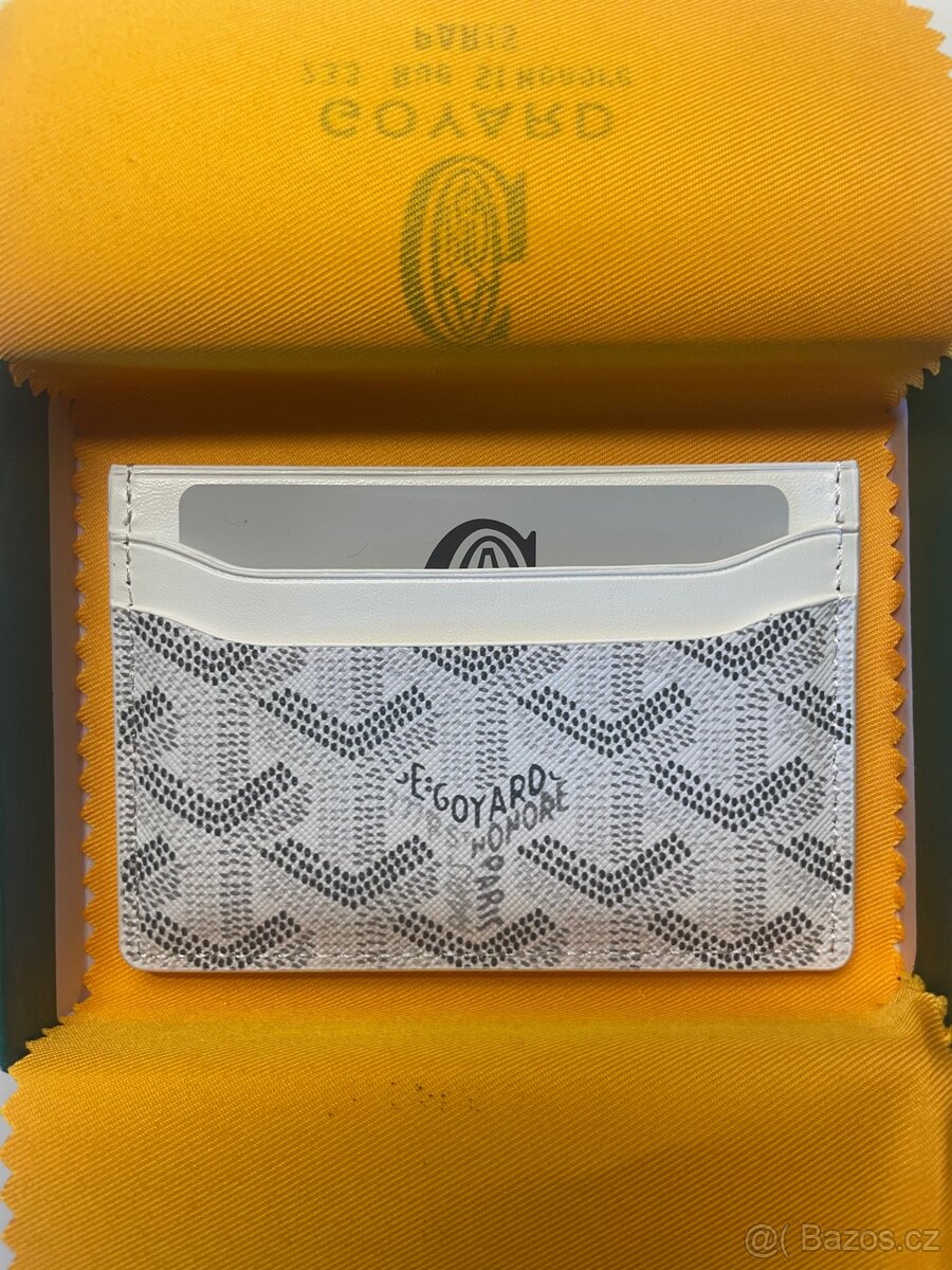 Goyard Saint Sulpice