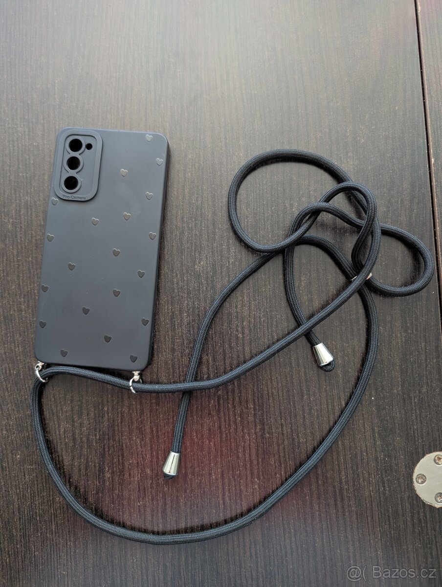 Samsung Galaxy S20FE Obal