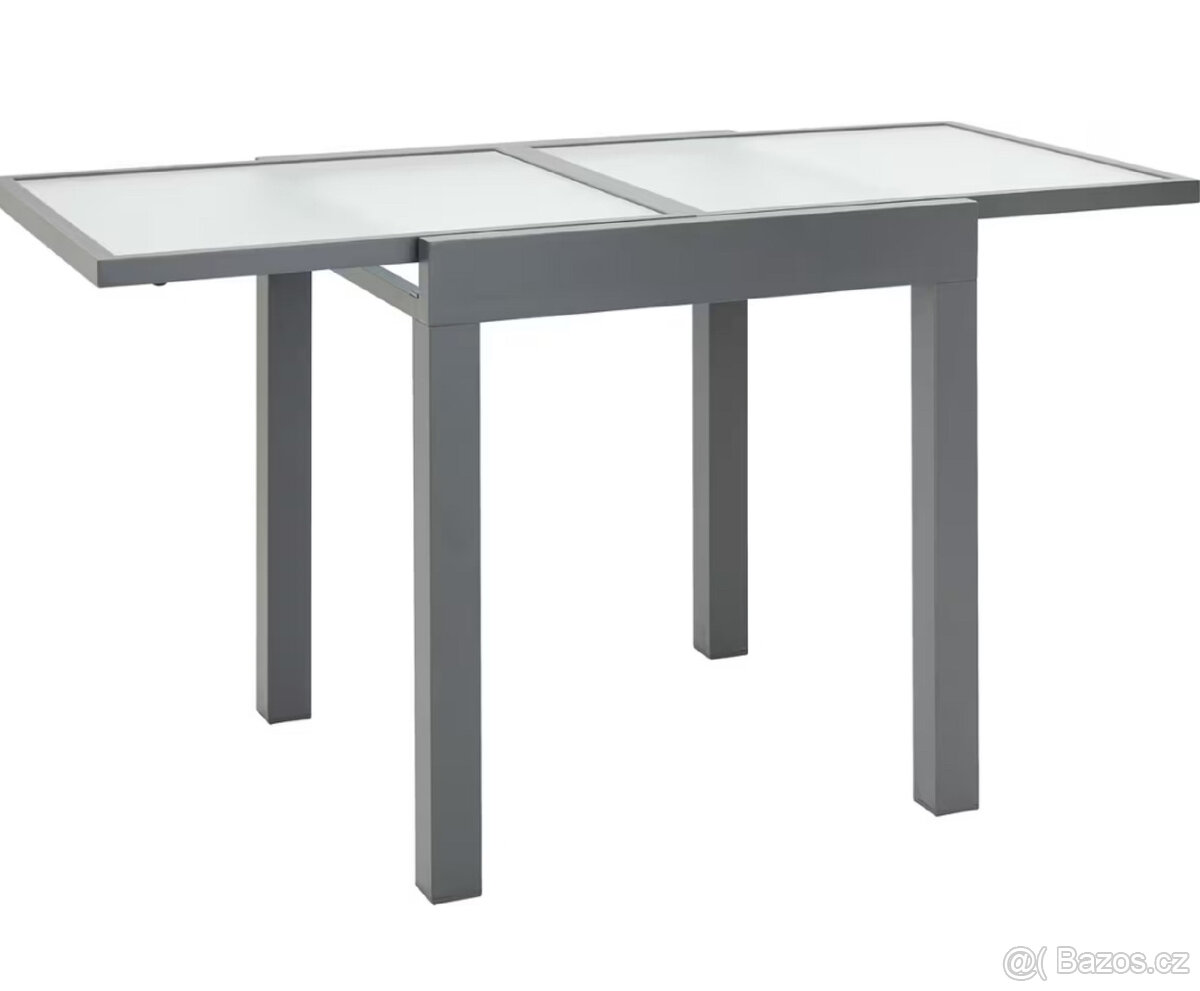 Rozkládací stůl nový