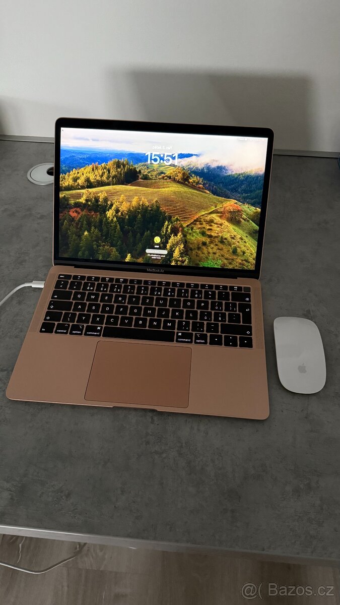 Macbook Air
