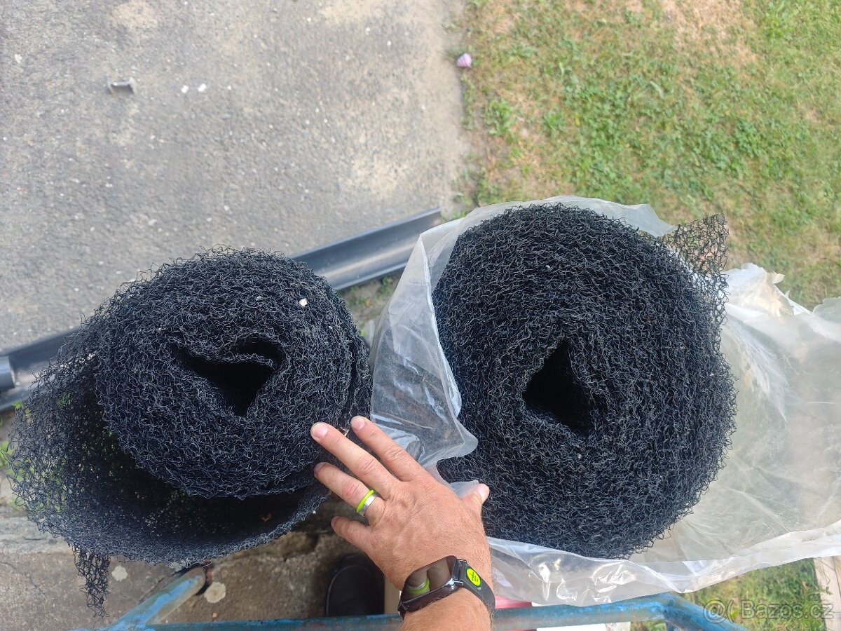 Separační rohož SATJAM WRAP 1,4x24
