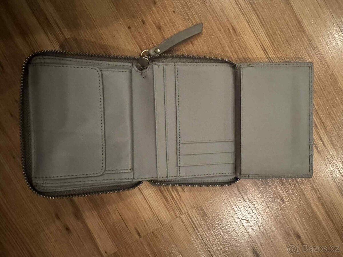 peněženka Liebeskind Berlin