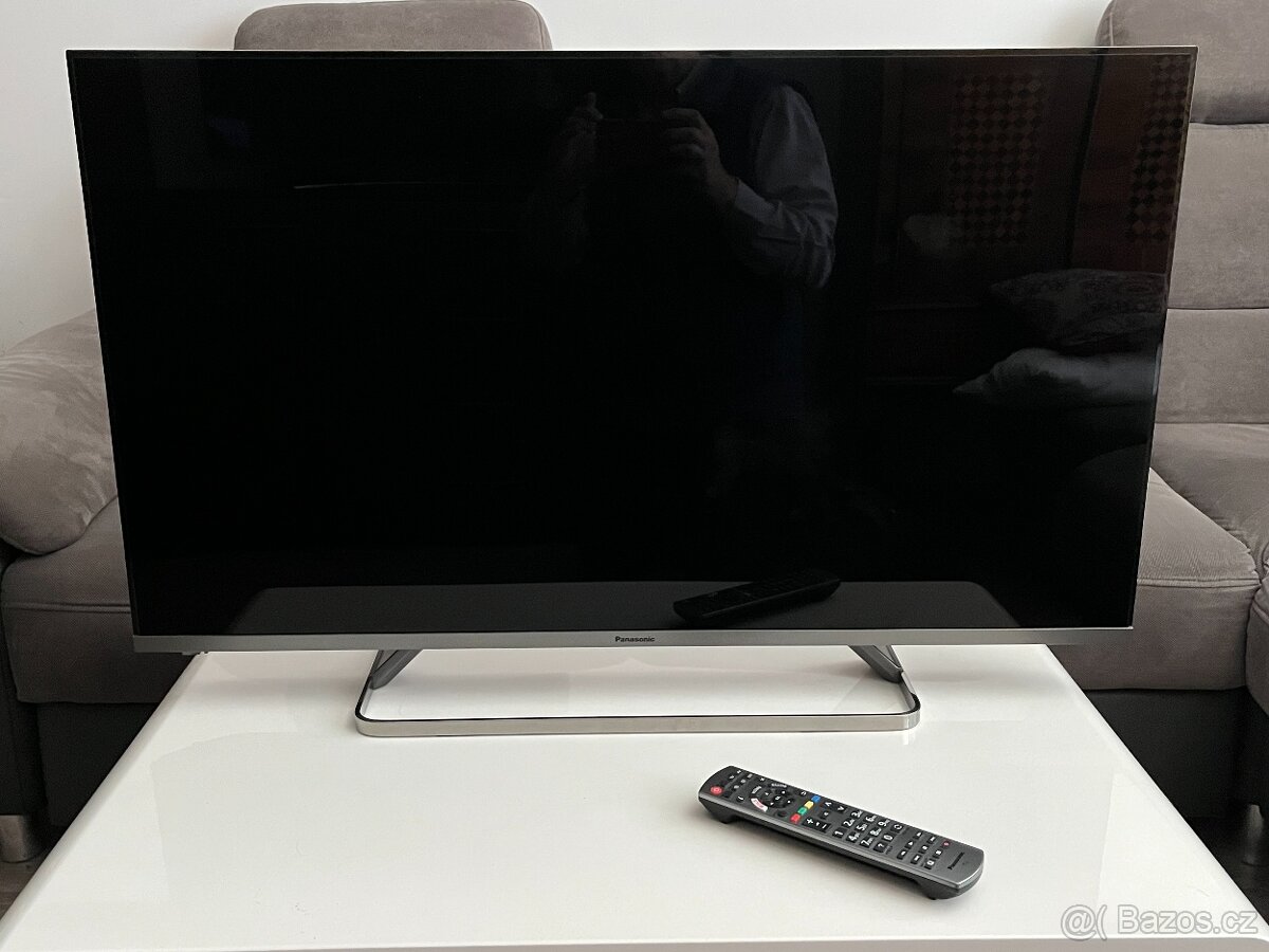 Televize 40” (100 cm)