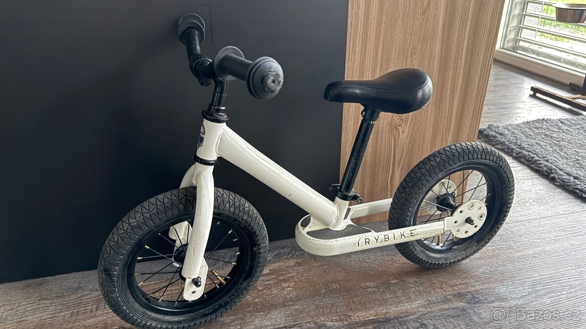 Odrážedlo Trybike