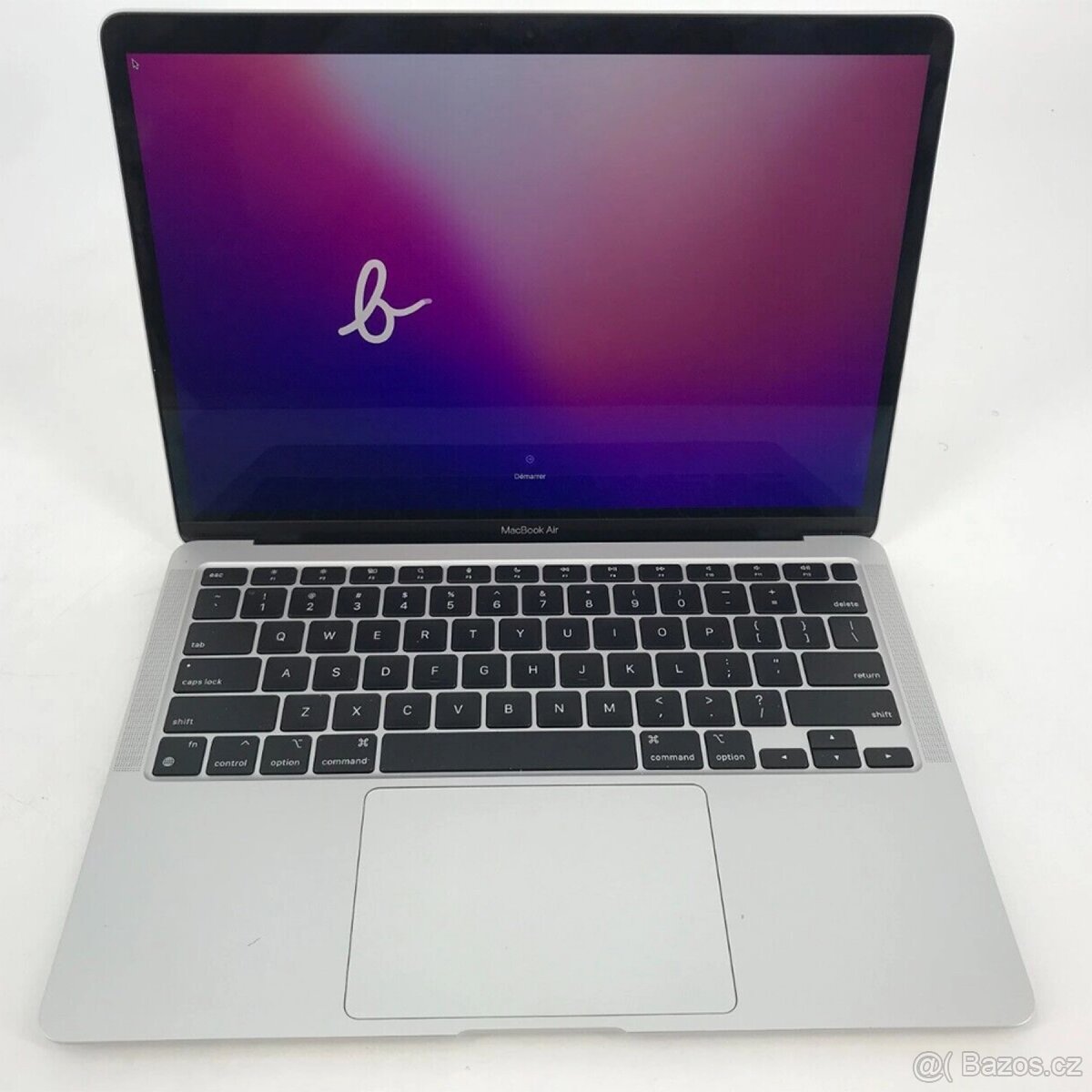 Apple MacBook Air 13” (2020) i3, 8 GB RAM, 512 GB